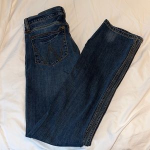 NWOT Men’s Wranglers-never worn
